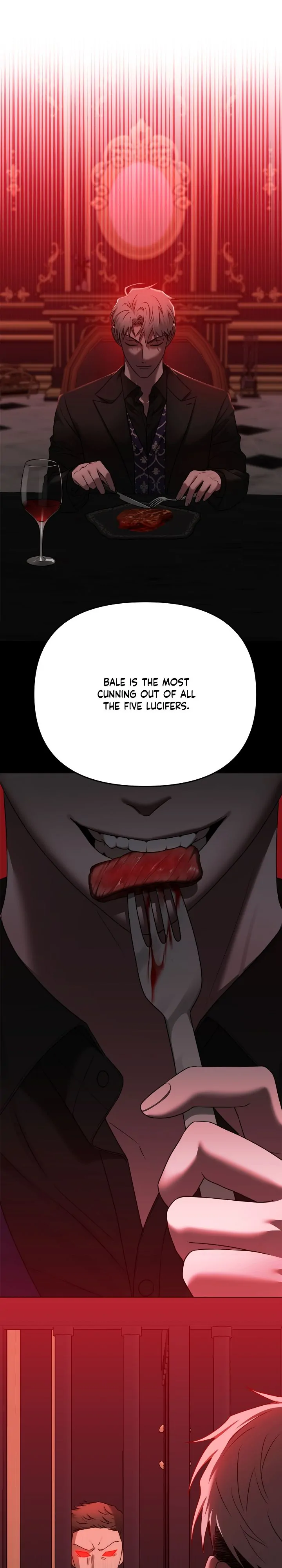 Call Me The Devil - Chapter 80