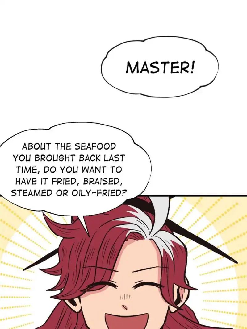 Master Drifting Away Again - Chapter 56