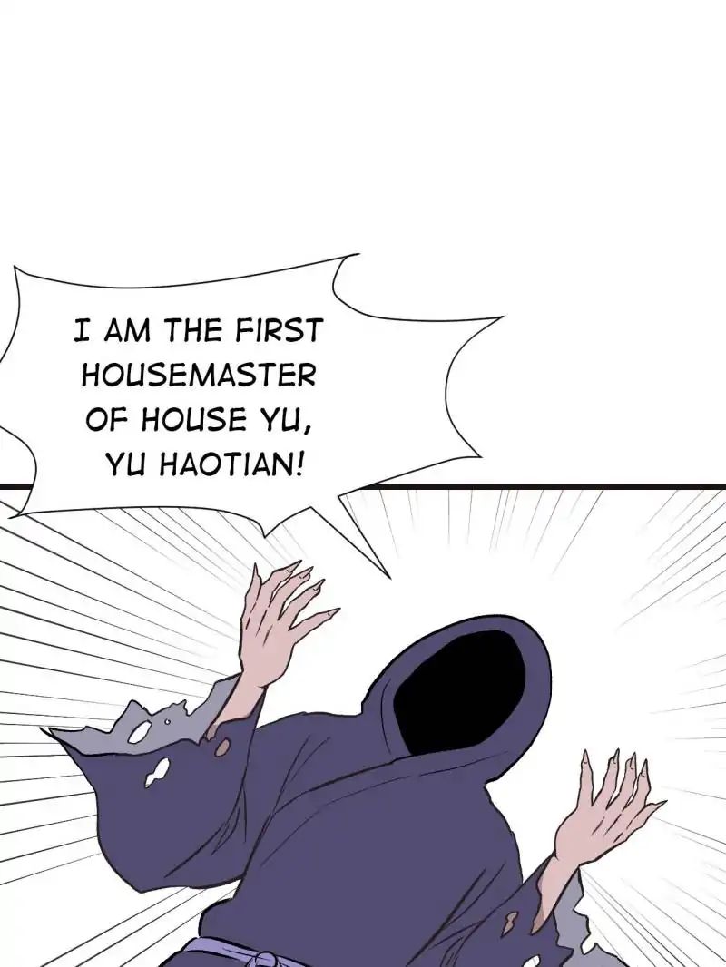 Master Drifting Away Again - Chapter 49