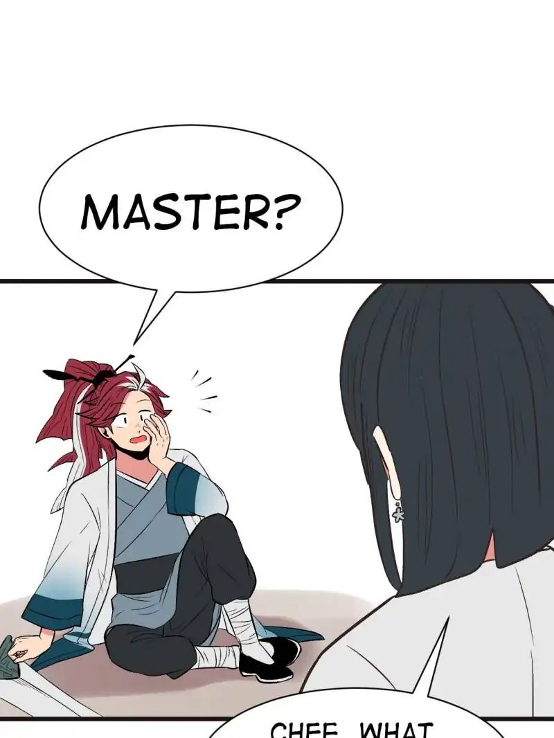 Master Drifting Away Again - Chapter 49