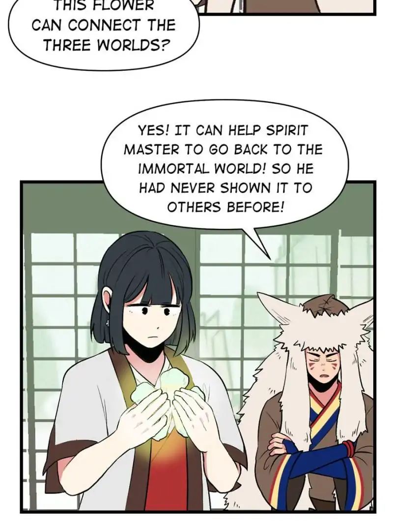 Master Drifting Away Again - Chapter 55