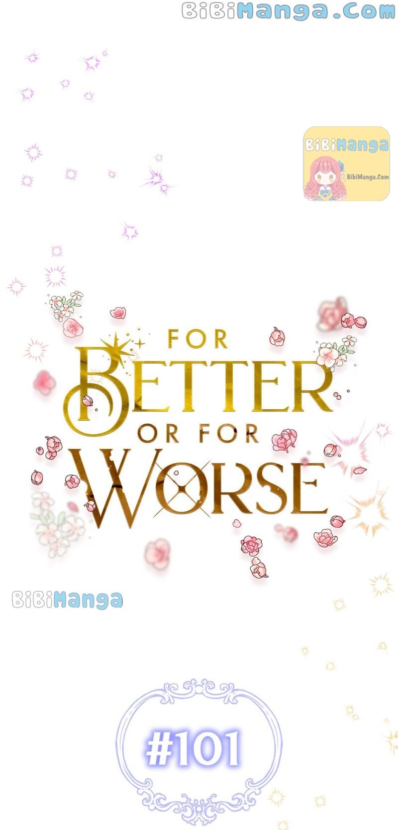 For Better Or For Worse - Chapter 101