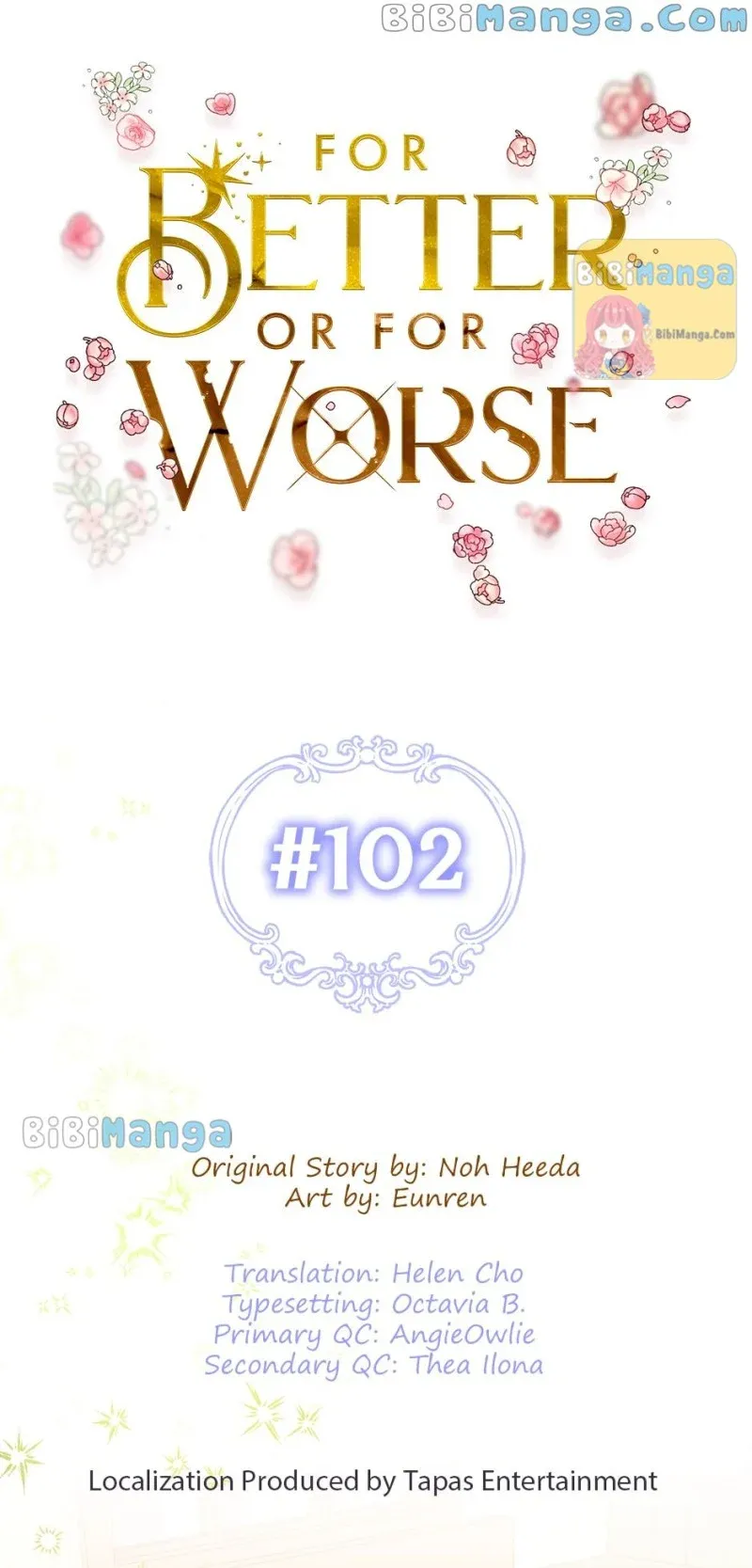 For Better Or For Worse - Chapter 102