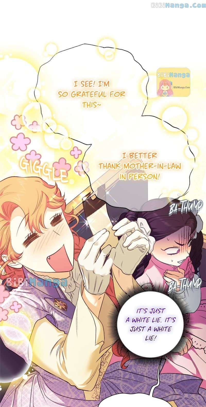 For Better Or For Worse - Chapter 108