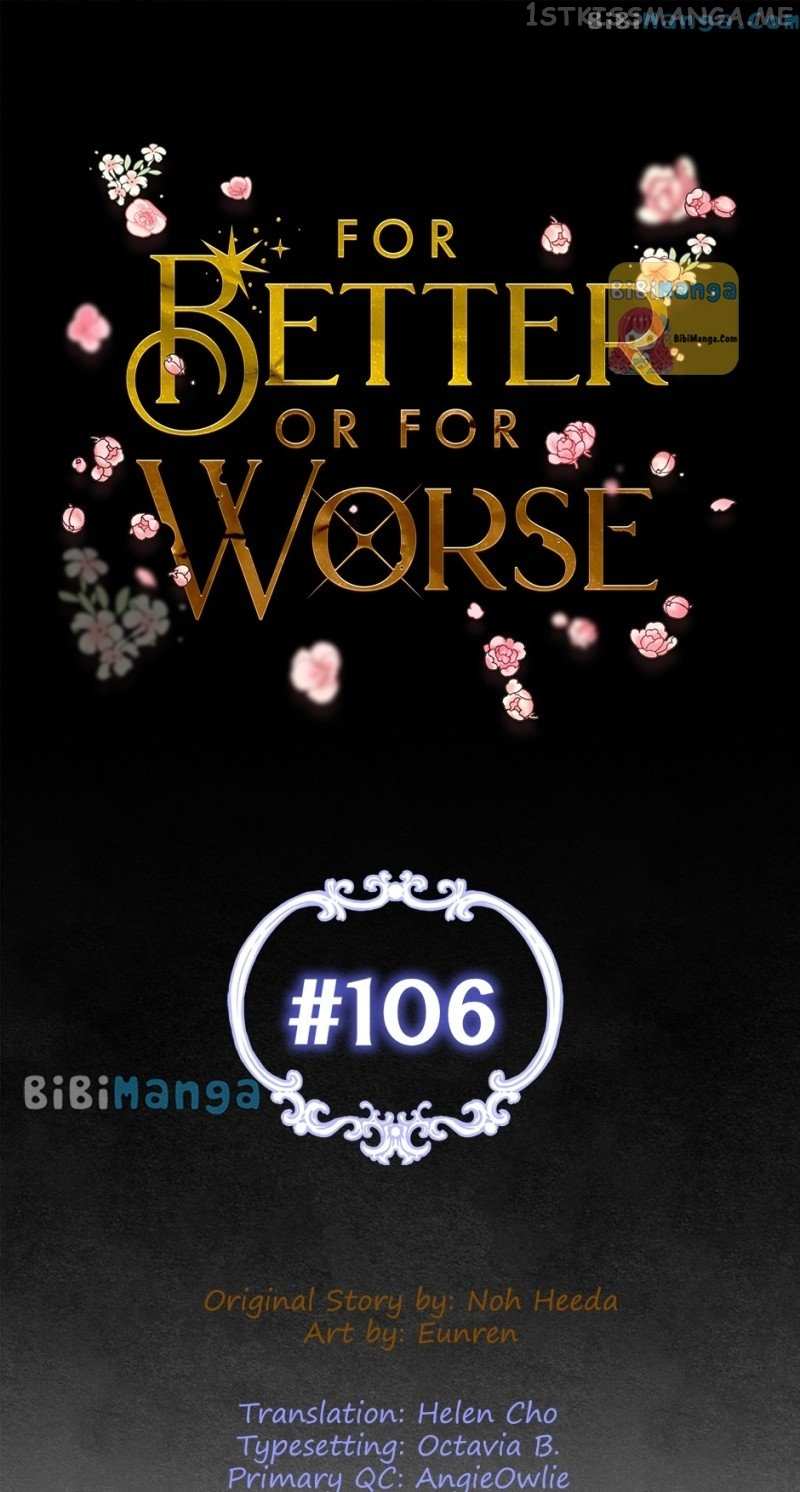 For Better Or For Worse - Chapter 106