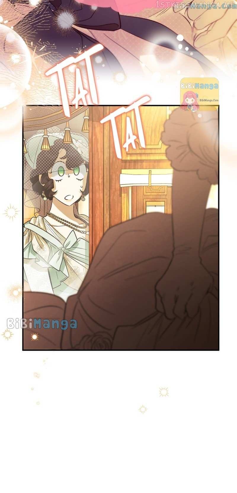 For Better Or For Worse - Chapter 106