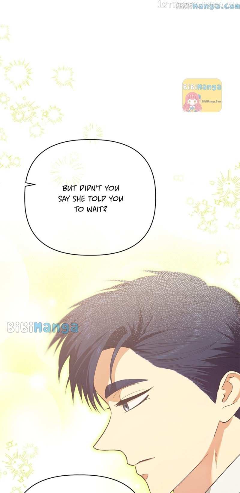 For Better Or For Worse - Chapter 107