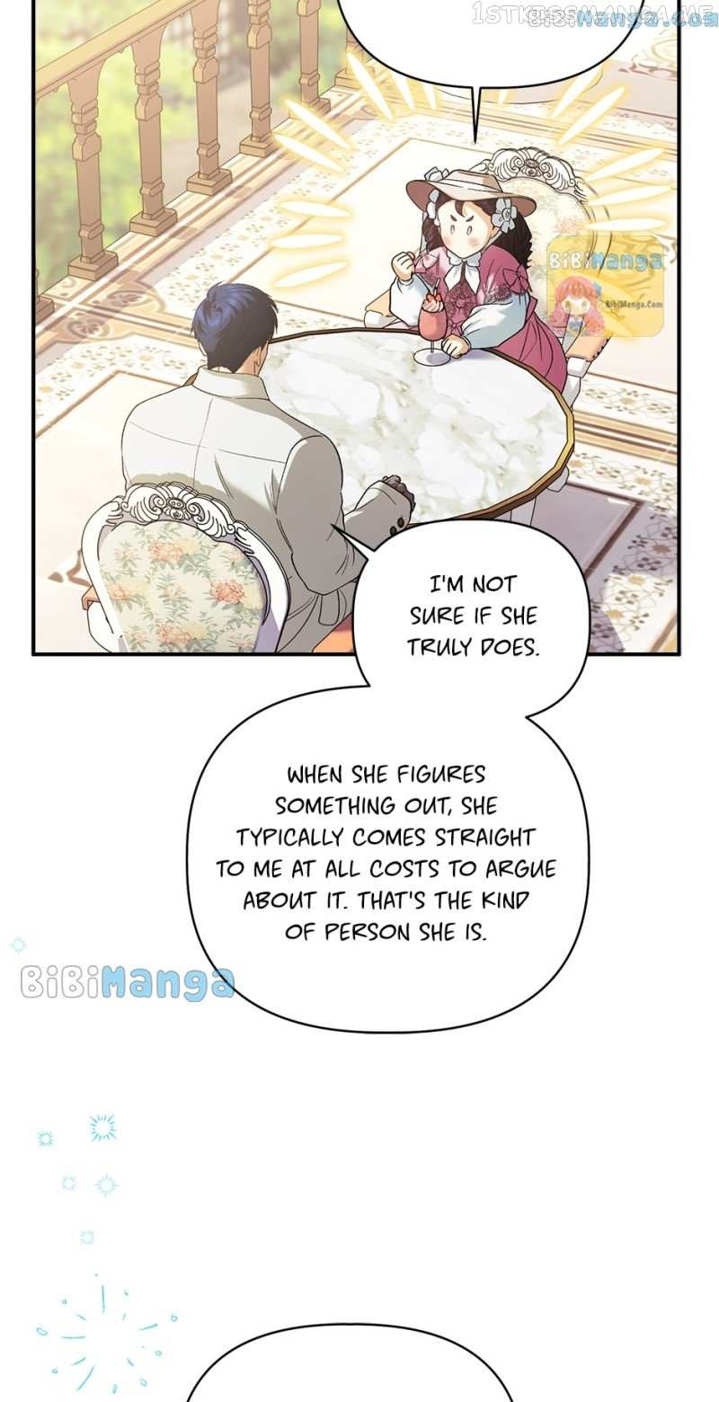 For Better Or For Worse - Chapter 107