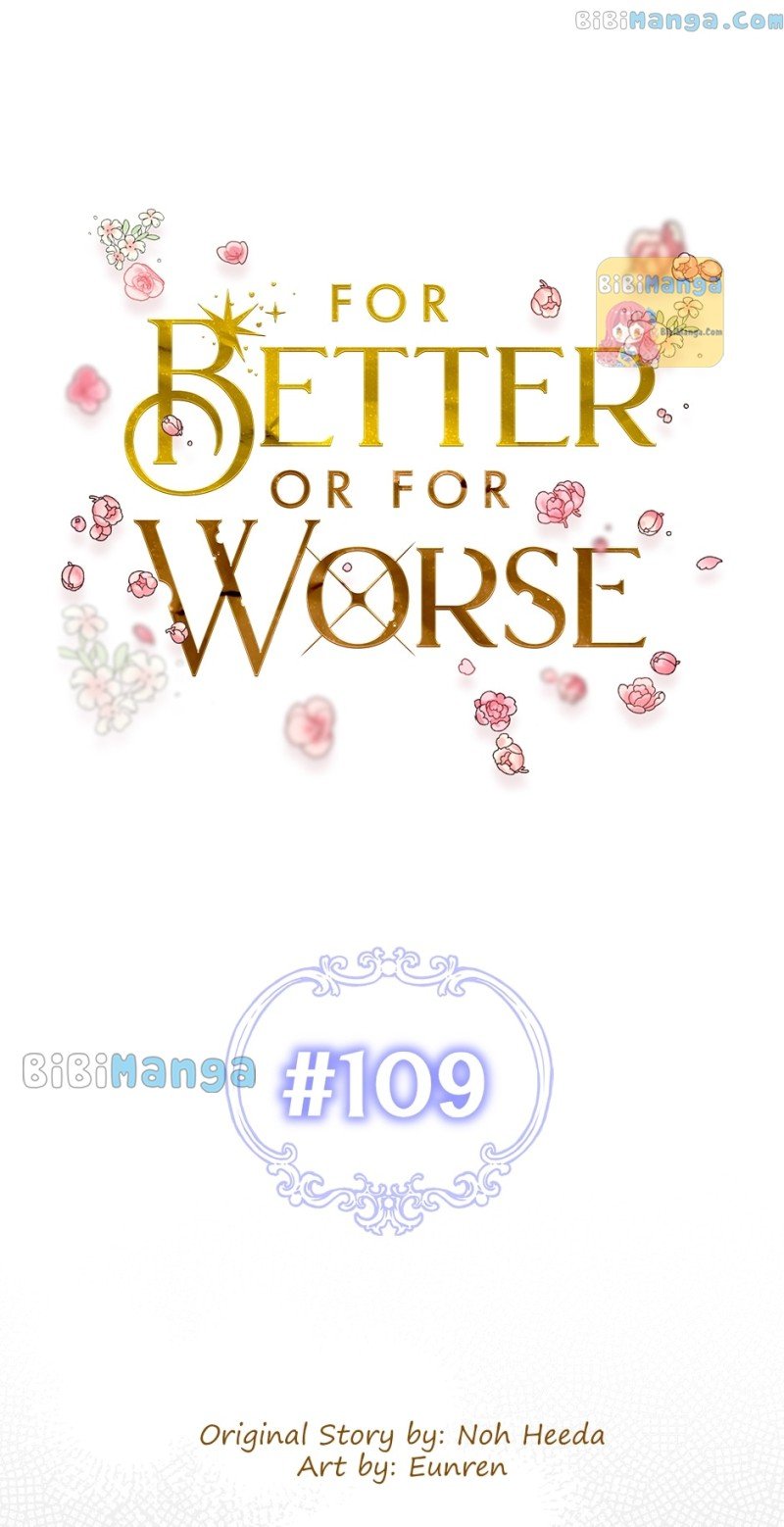 For Better Or For Worse - Chapter 109