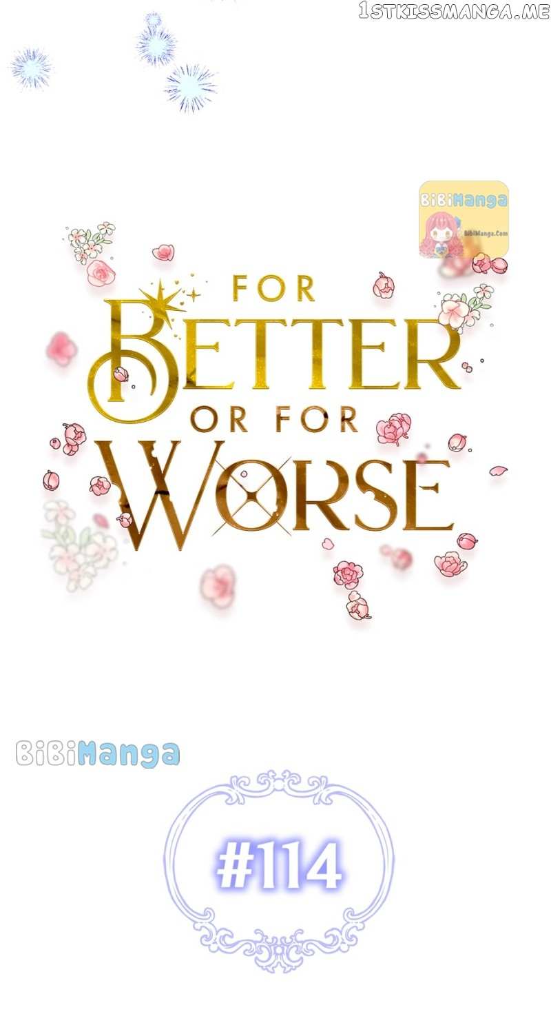 For Better Or For Worse - Chapter 114