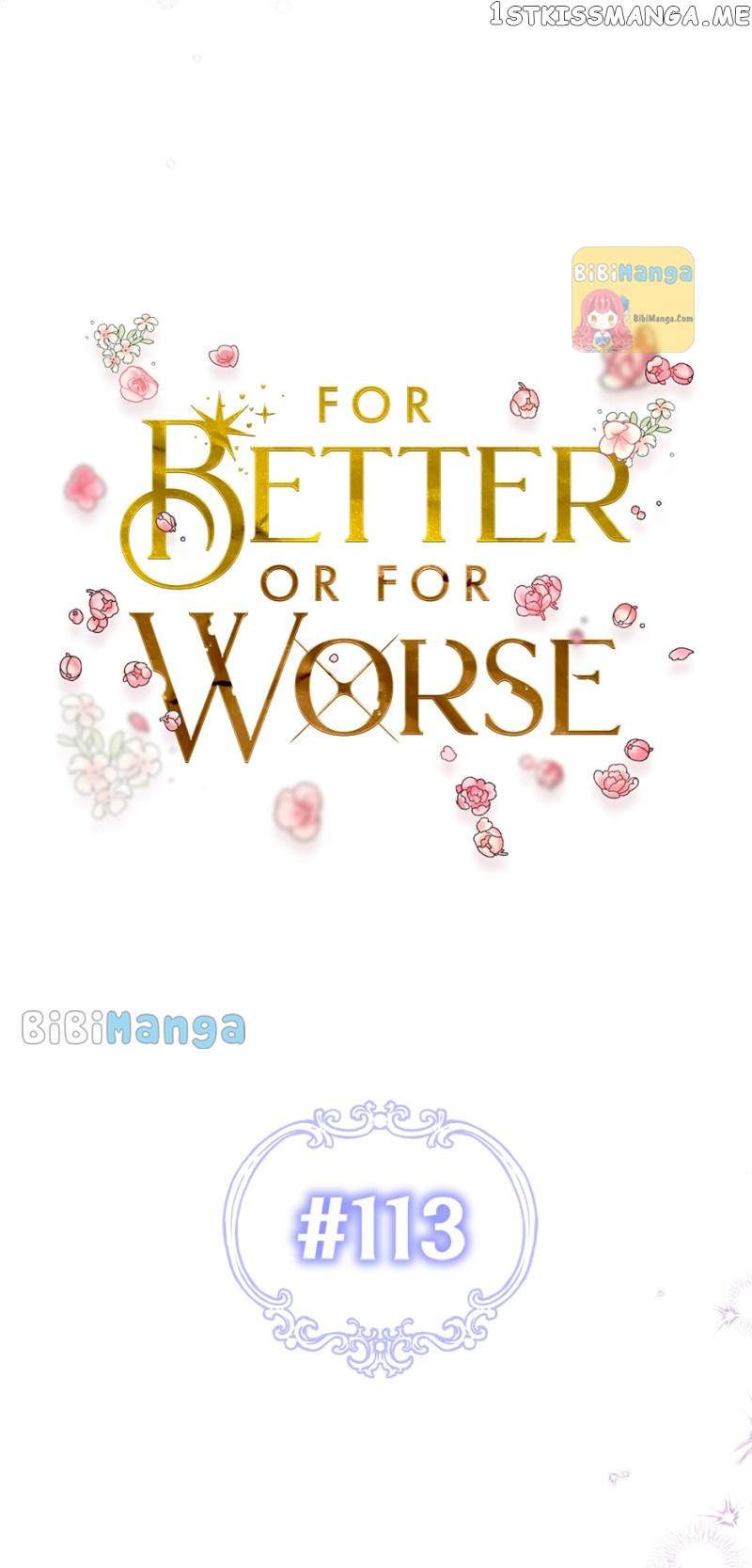 For Better Or For Worse - Chapter 113