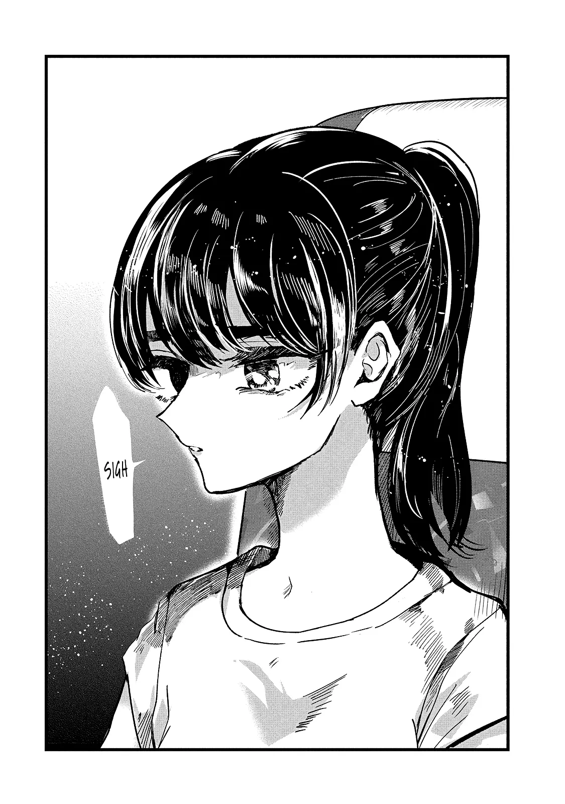 Kono Ai Wo Owarasete Kurenai Ka - Vol.2 Chapter 16: That's Enough, Thank You