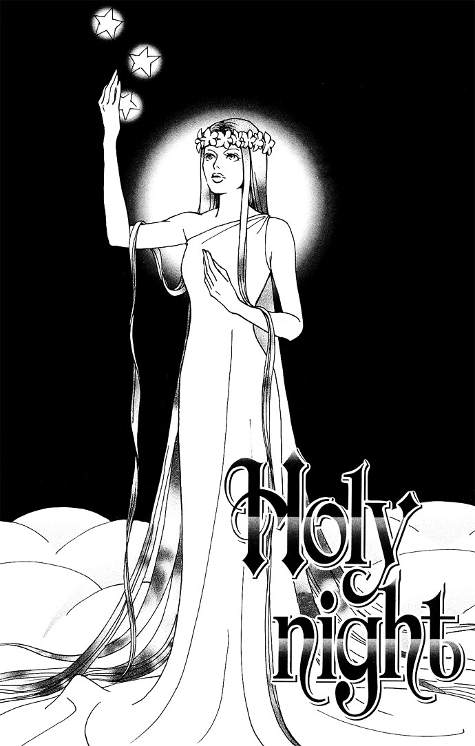 Holy Night - Chapter 0 : [Oneshot]