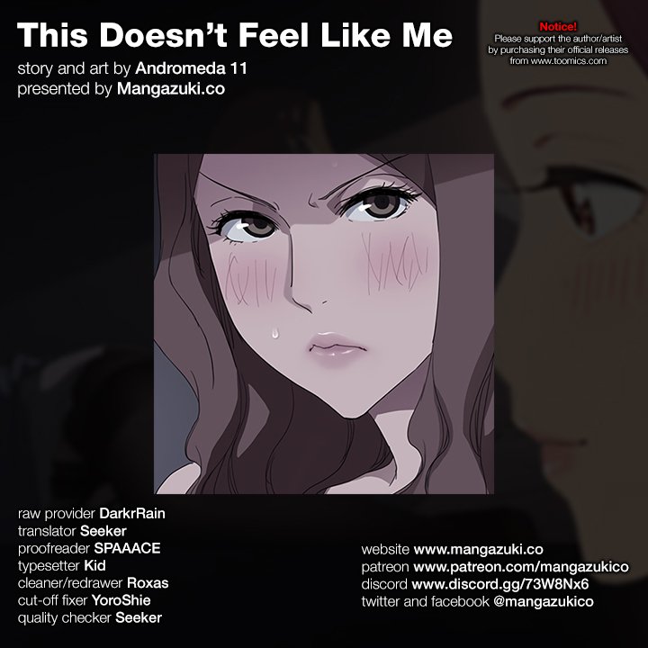 This Doesn't Feel Like Me - Chapter 37