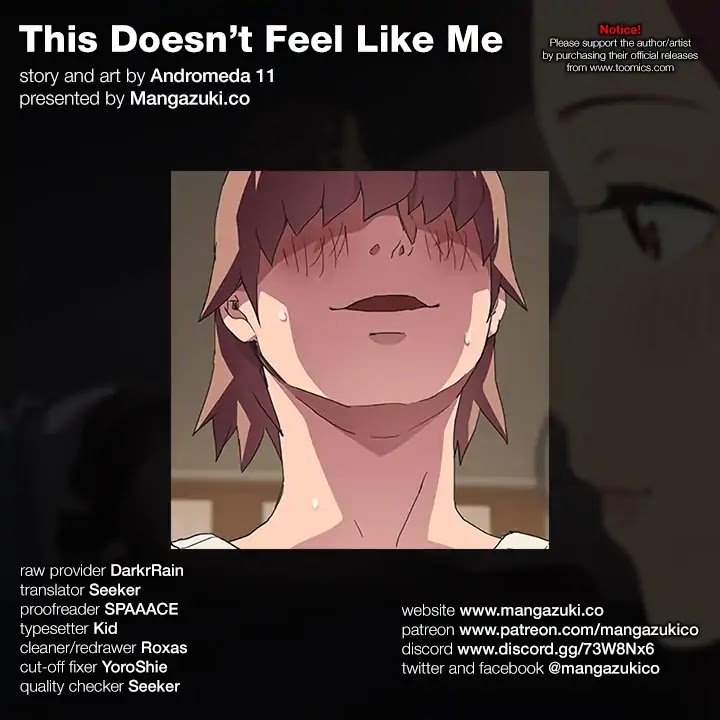 This Doesn't Feel Like Me - Chapter 44