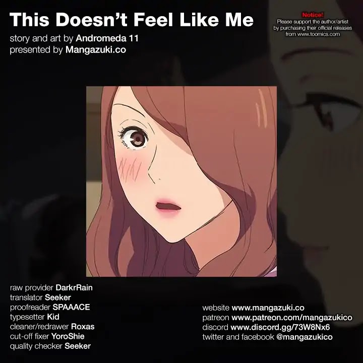 This Doesn't Feel Like Me - Chapter 45