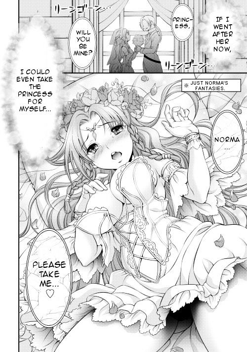 Gate - Teikoku No Bara Kishidan - Pinya Co Lada 14-Sai - Chapter 11