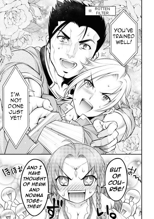 Gate - Teikoku No Bara Kishidan - Pinya Co Lada 14-Sai - Chapter 11