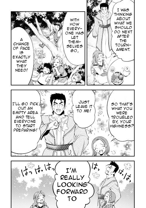 Gate - Teikoku No Bara Kishidan - Pinya Co Lada 14-Sai - Chapter 9