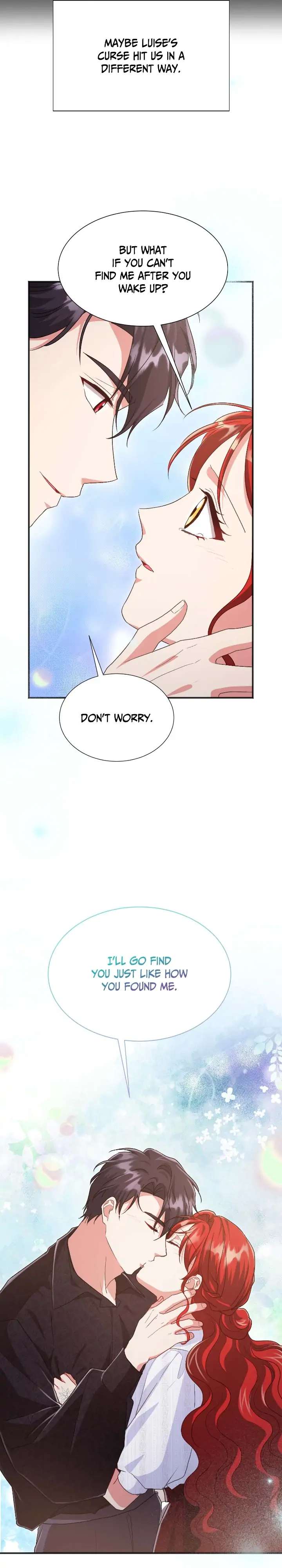 Ways To Break Up With The Male Lead - Chapter 58