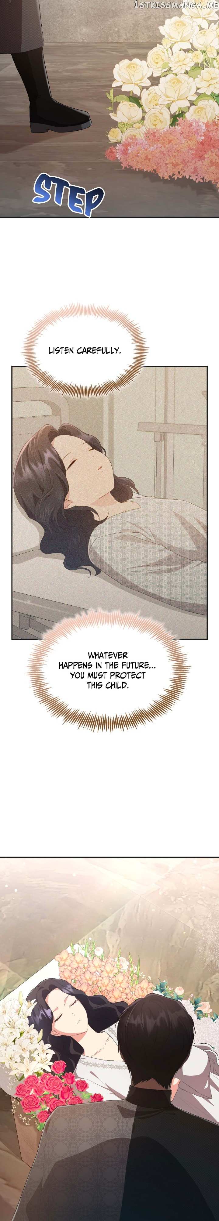 Ways To Break Up With The Male Lead - Chapter 55