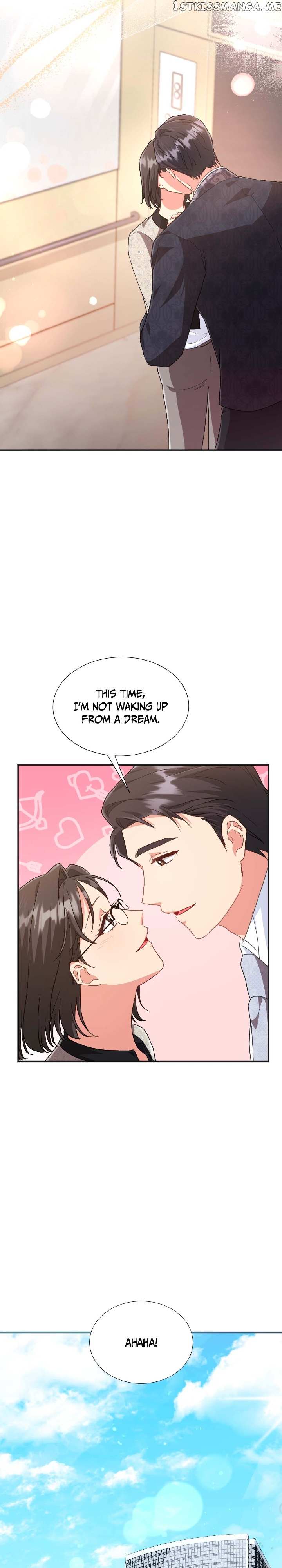 Ways To Break Up With The Male Lead - Chapter 60