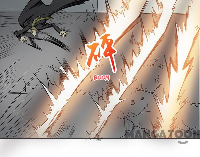 Yama Of The Hell - Chapter 114