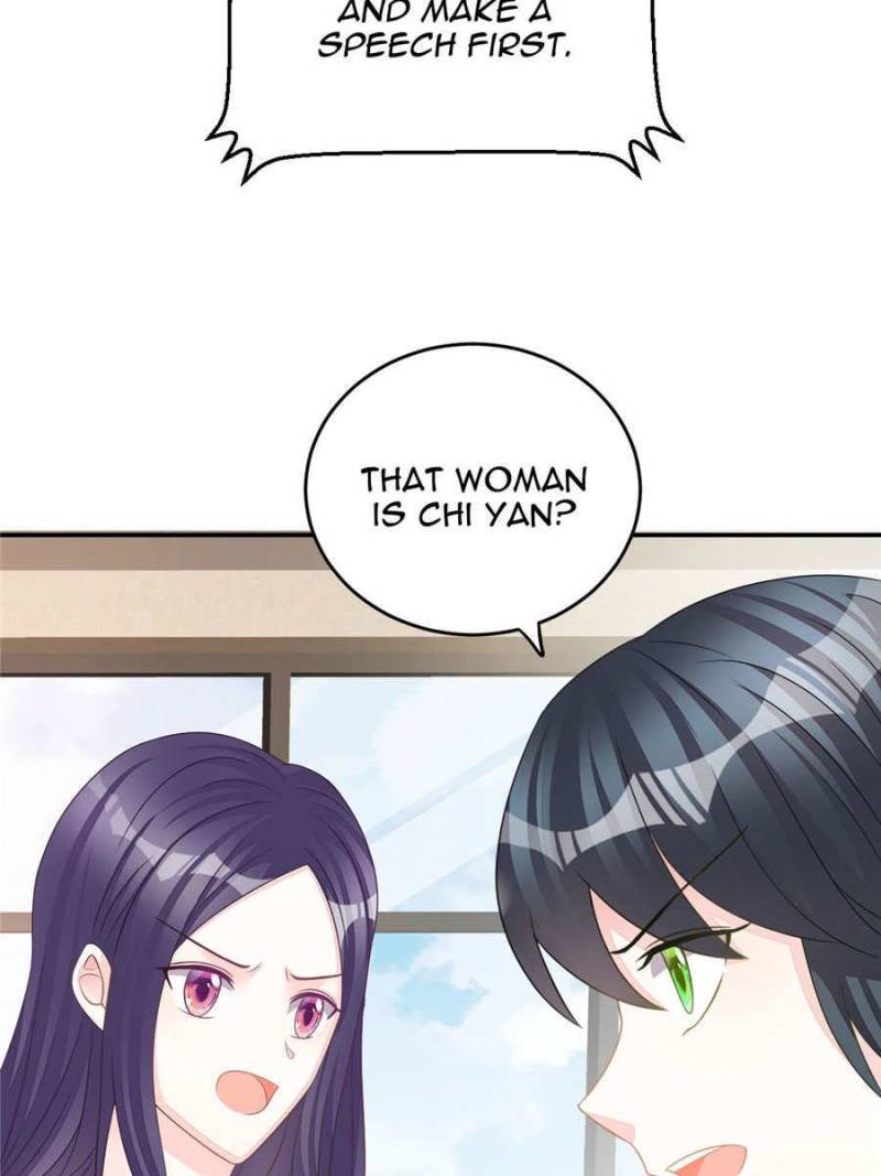 The Cute Wife Of The Cold Chairman - Chapter 22