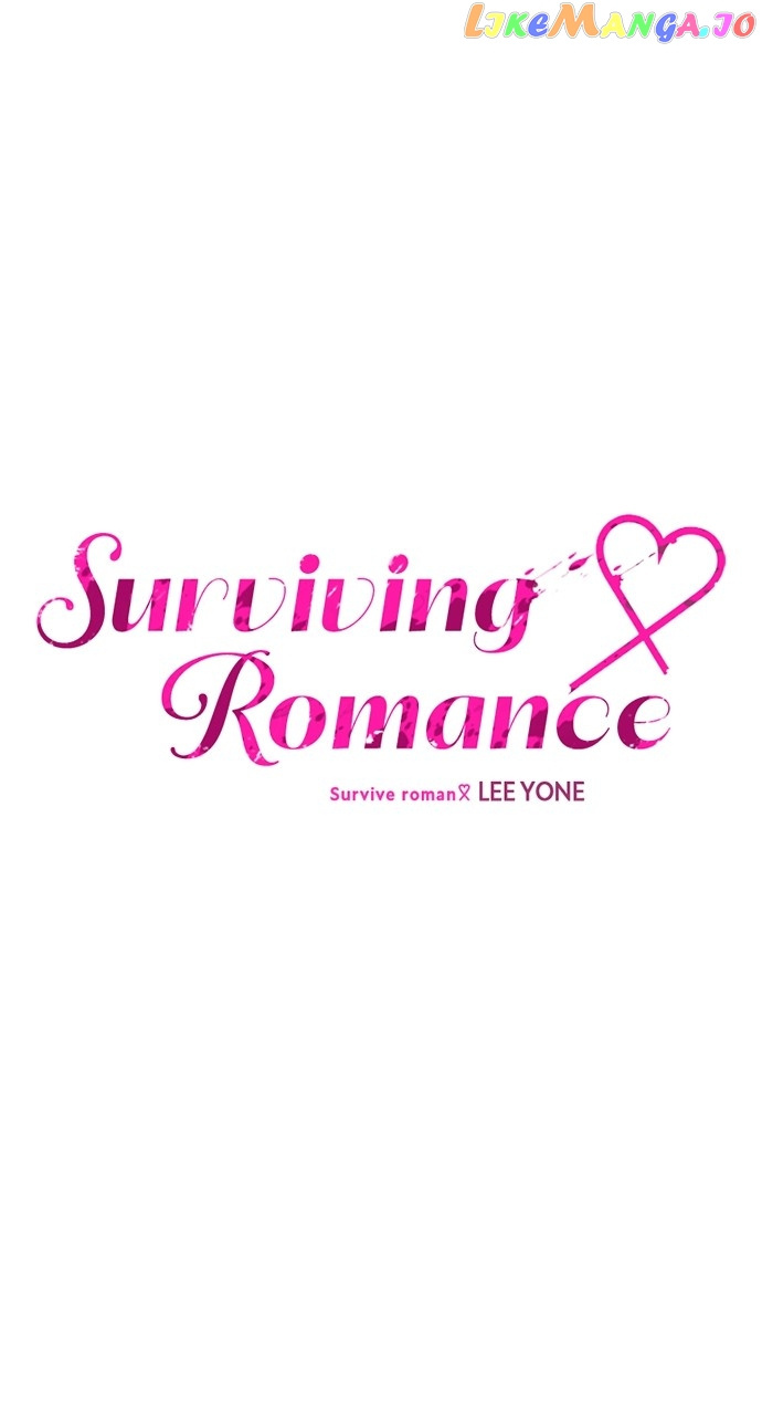 Surviving Romance - Chapter 98