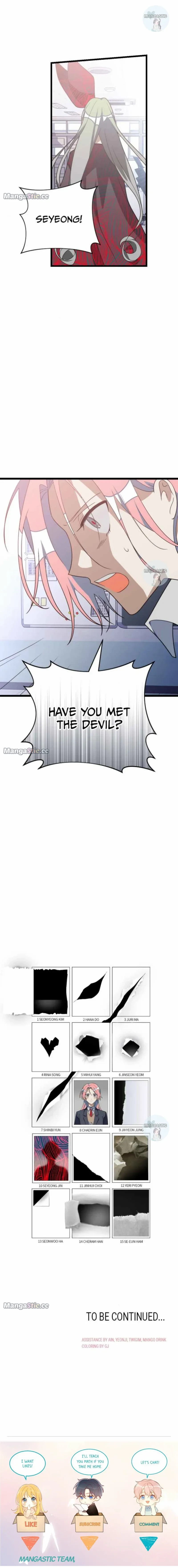 Surviving Romance - Chapter 93