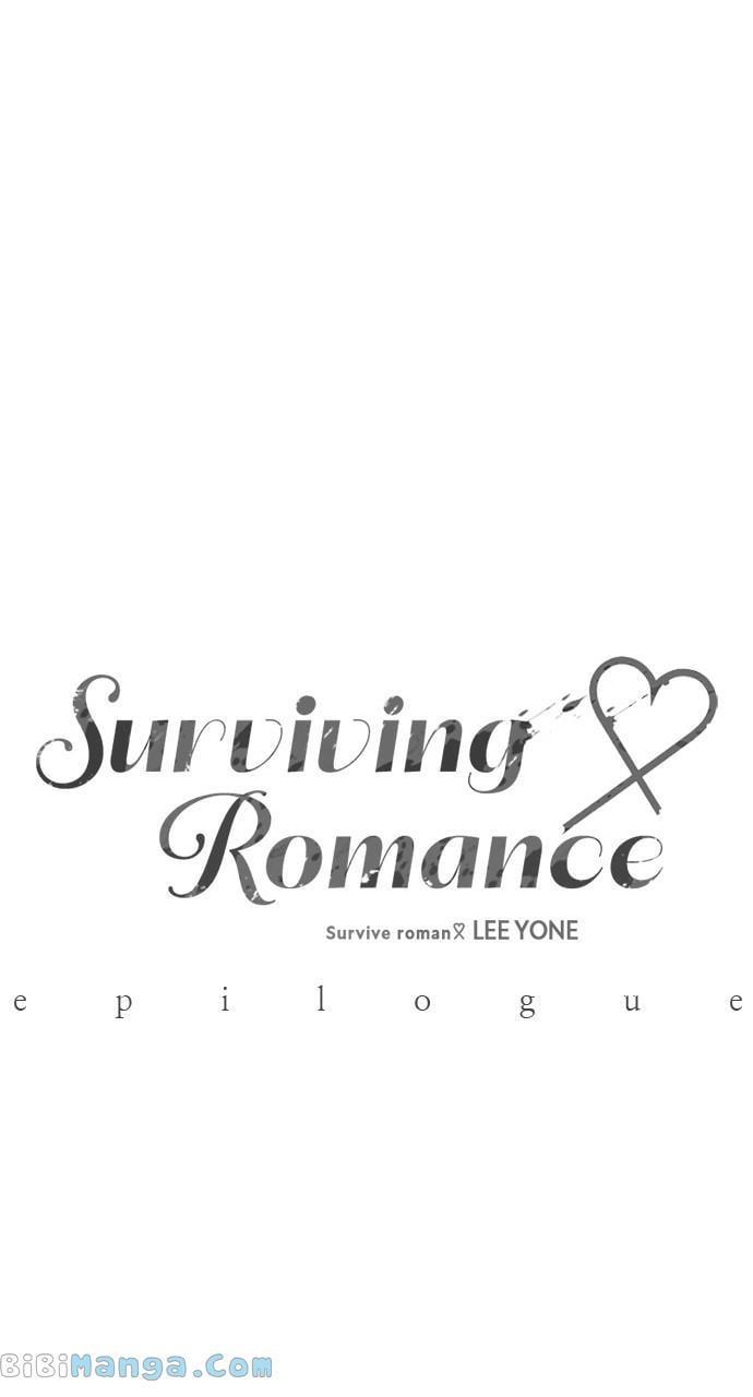 Surviving Romance - Chapter 101