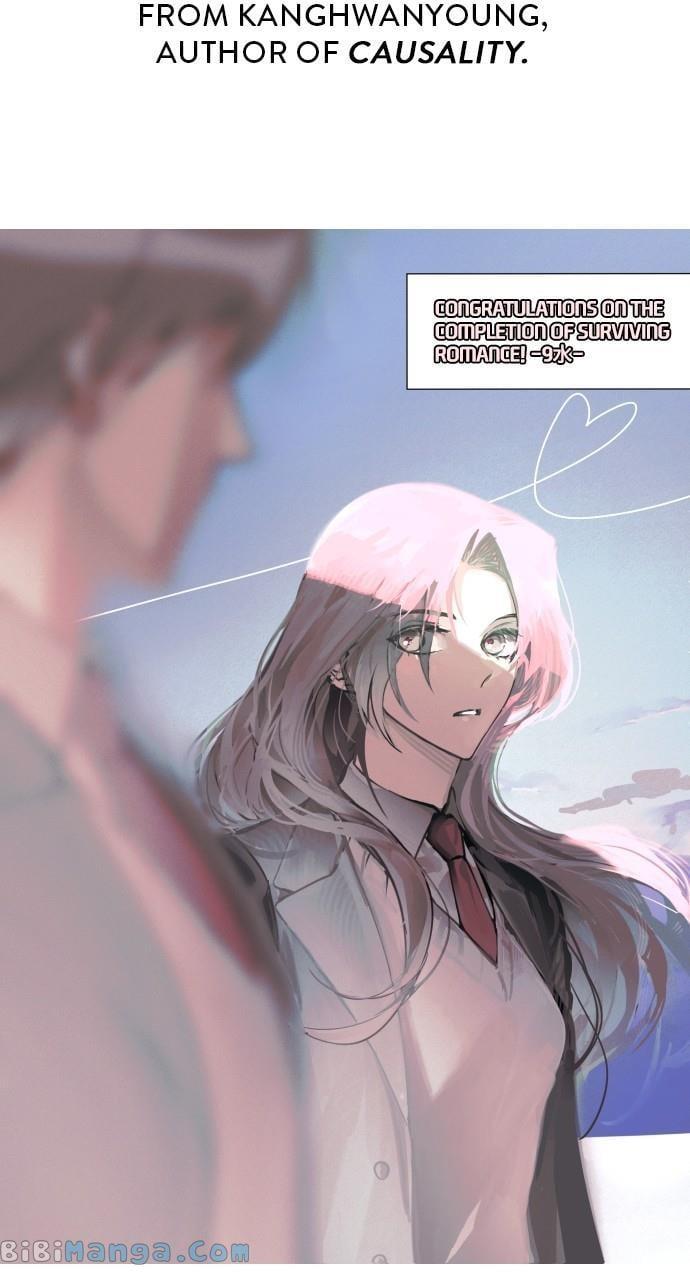 Surviving Romance - Chapter 102