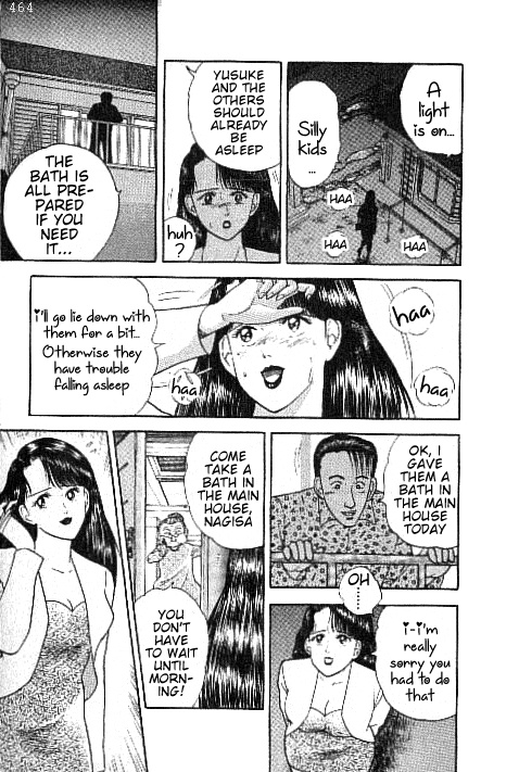 Virgin Mama - Chapter 2: The Truth About The 21-Year Old