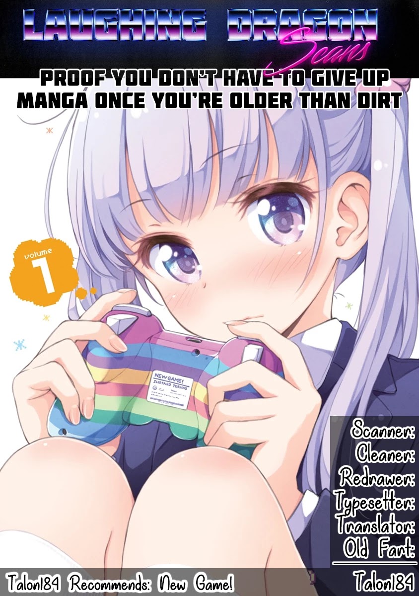 Virgin Mama - Chapter 2: The Truth About The 21-Year Old