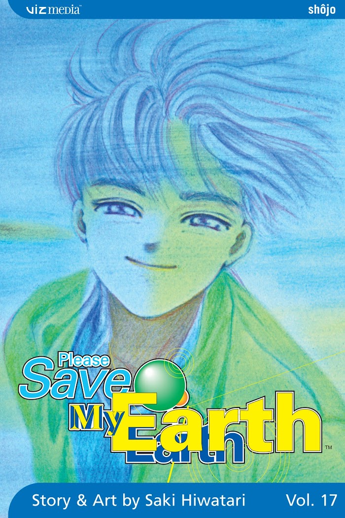 Please Save My Earth - Chapter 17