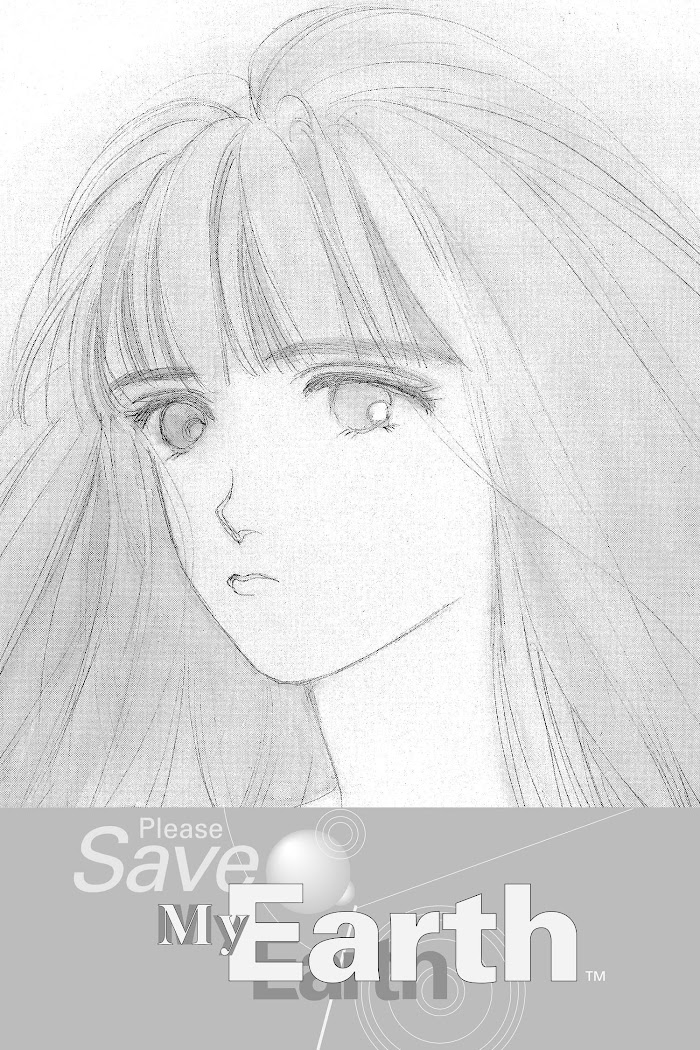 Please Save My Earth - Chapter 14