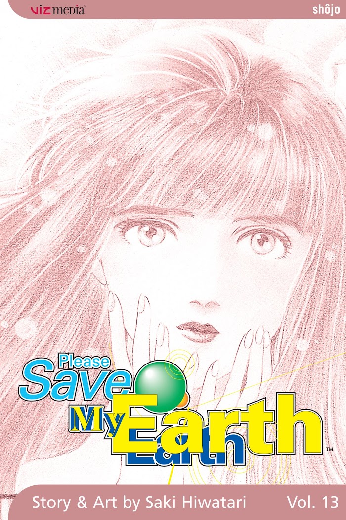 Please Save My Earth - Chapter 13