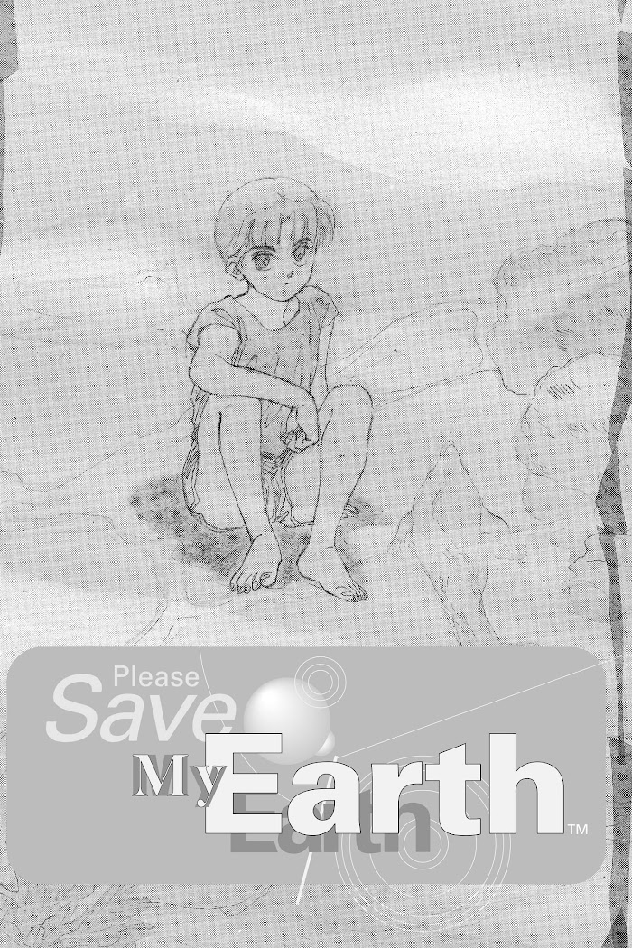 Please Save My Earth - Chapter 13