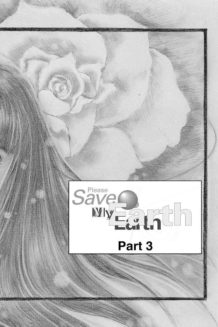 Please Save My Earth - Chapter 13