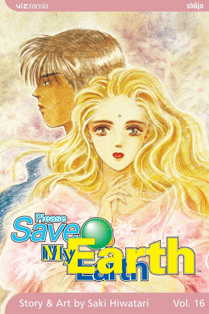 Please Save My Earth - Chapter 16