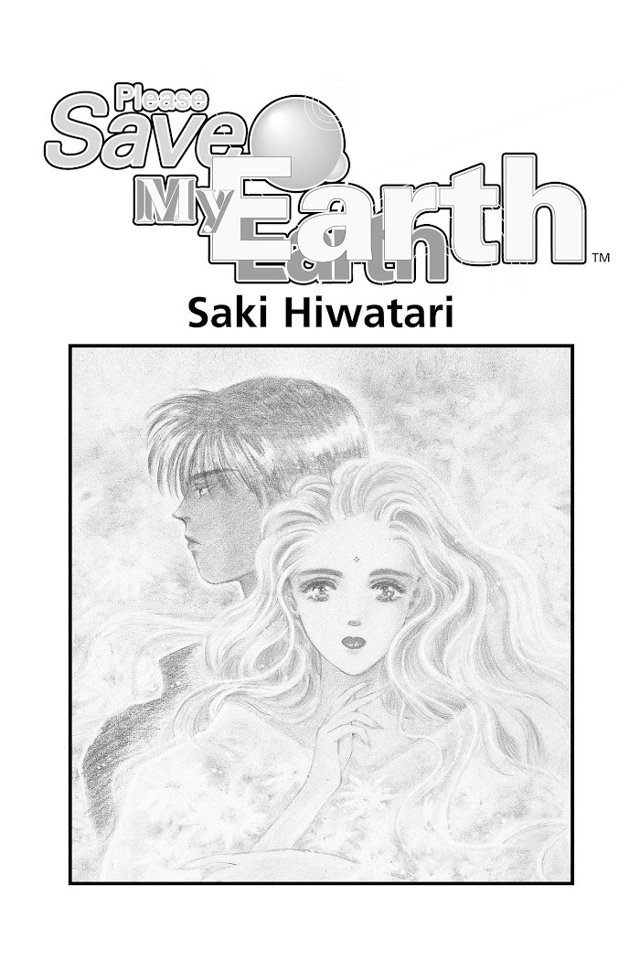 Please Save My Earth - Chapter 16