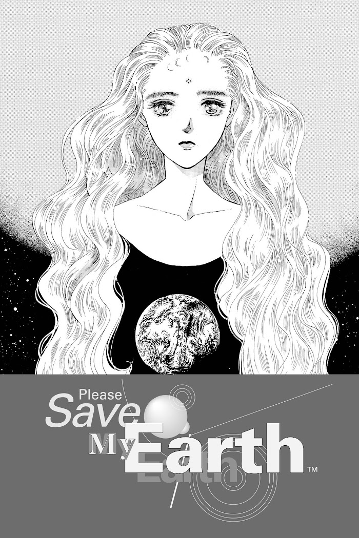 Please Save My Earth - Chapter 16