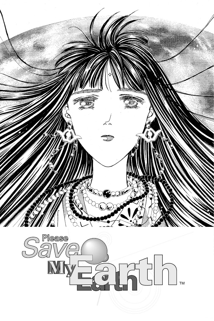 Please Save My Earth - Chapter 20