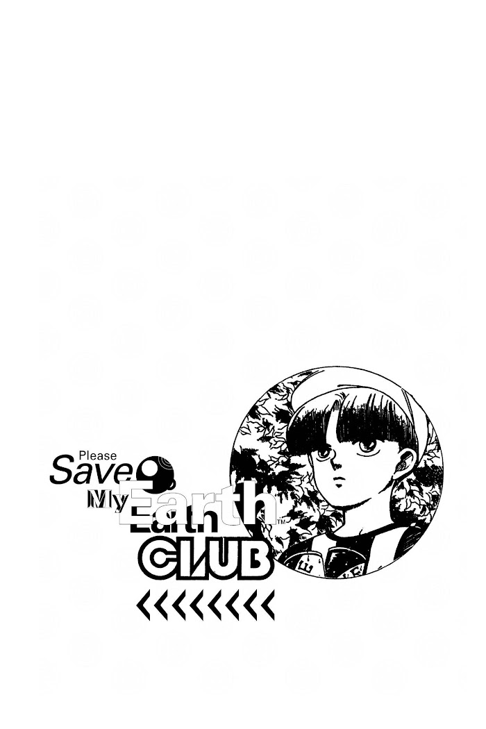 Please Save My Earth - Chapter 15