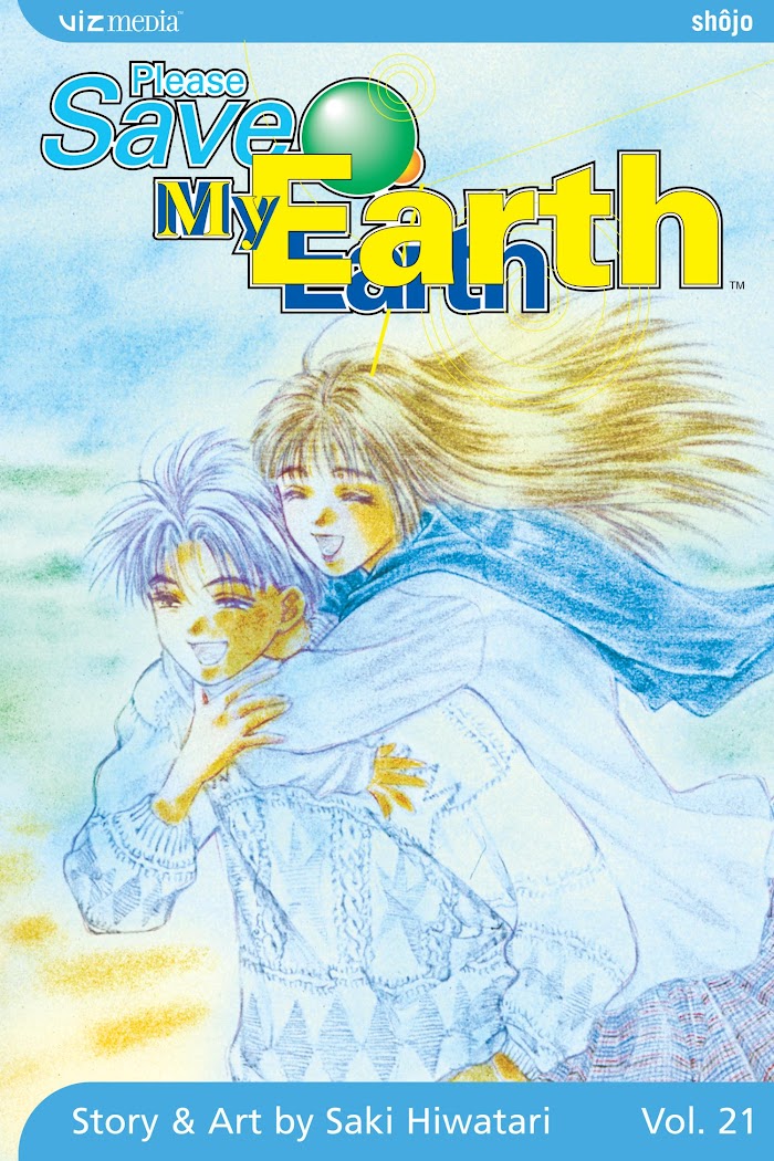 Please Save My Earth - Chapter 21