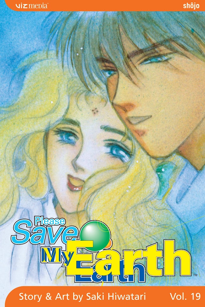 Please Save My Earth - Chapter 19