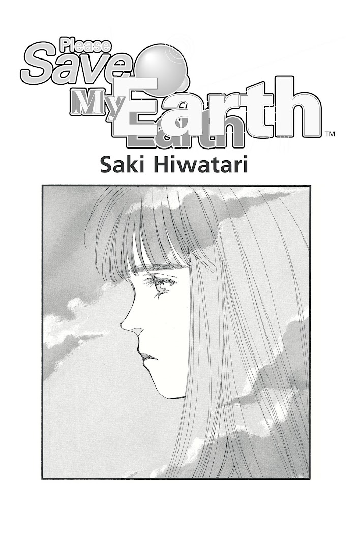 Please Save My Earth - Chapter 19