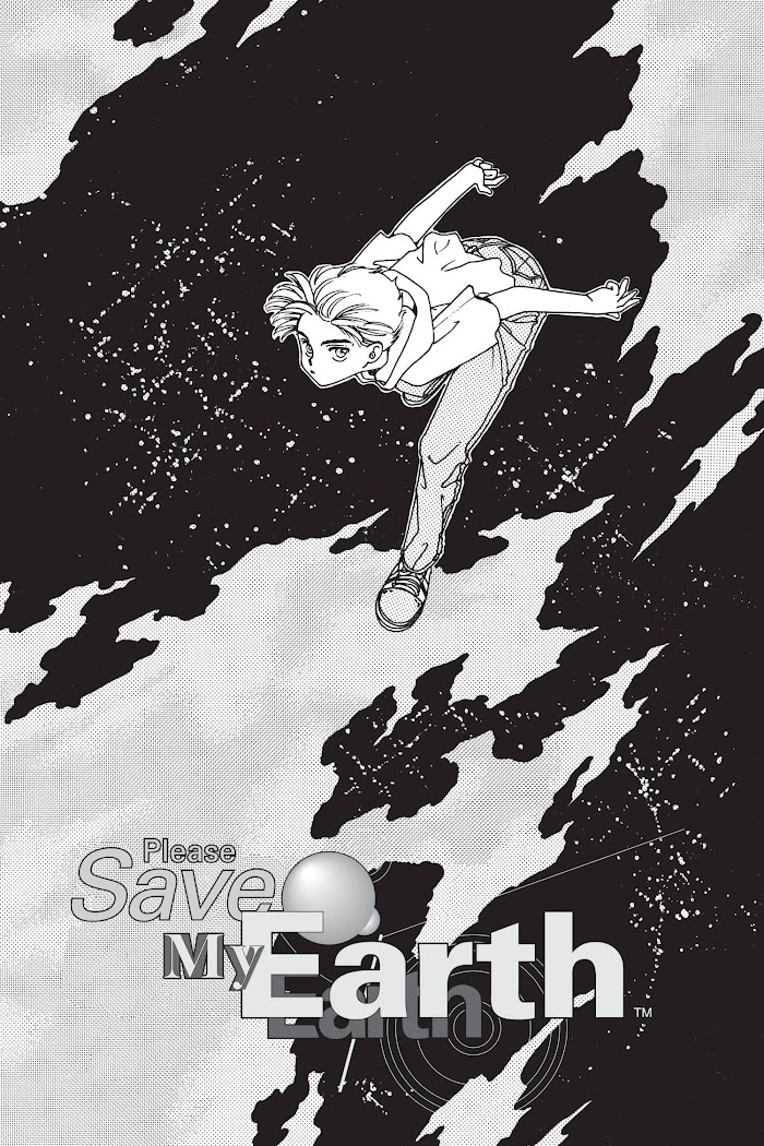 Please Save My Earth - Chapter 19