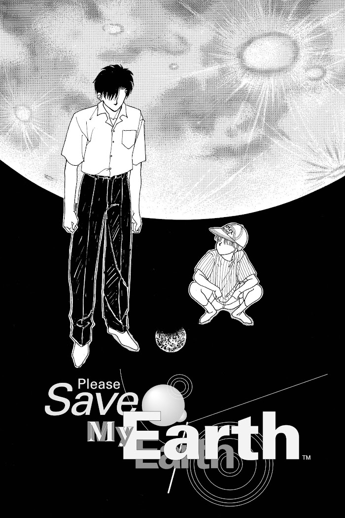 Please Save My Earth - Chapter 18