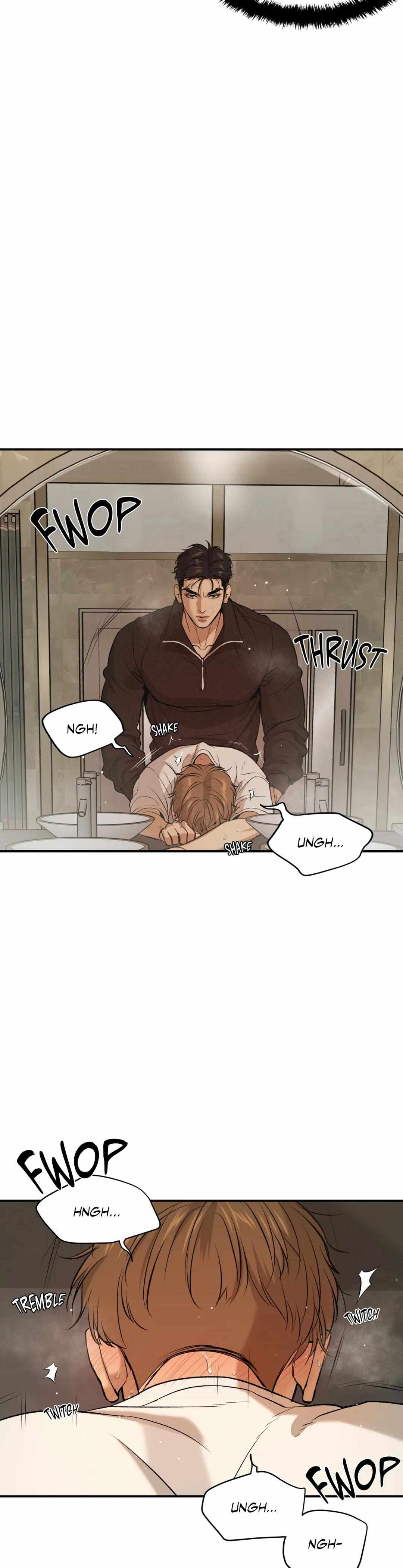 Jinx (Mingwa) - Chapter 19